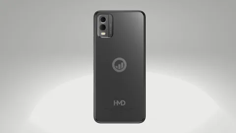 HMD Global’ın Nokia markası dışındaki ilk akıllı telefonu: M-KOPA X1