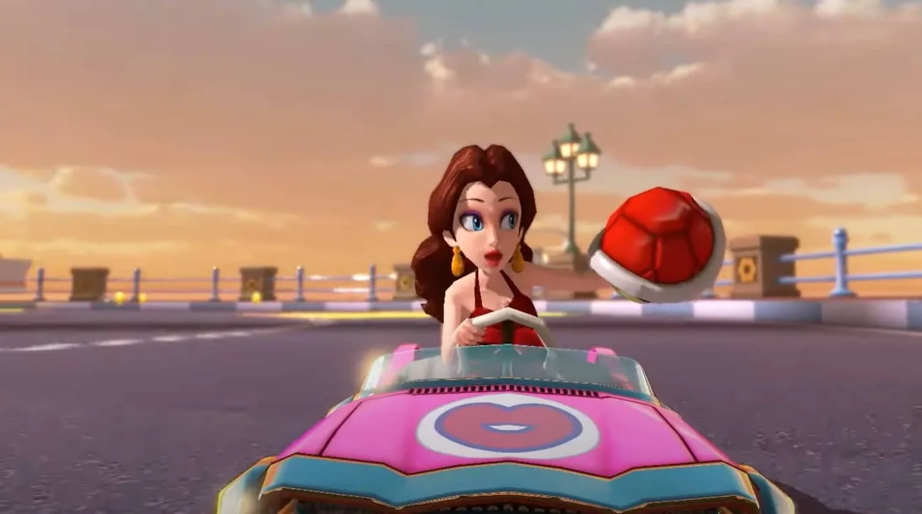 Mario Kart 8 Deluxe için hazırlanan son içerik paketinin yayın tarihi belli oldu