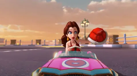 Mario Kart 8 Deluxe için hazırlanan son içerik paketinin yayın tarihi belli oldu