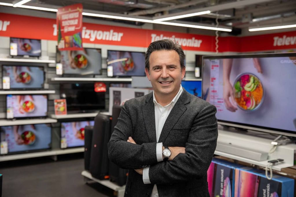 mediamarkt türkiye hulusi acar