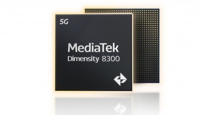 mediatek dimensity 8300