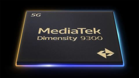 mediatek dimensity 9300