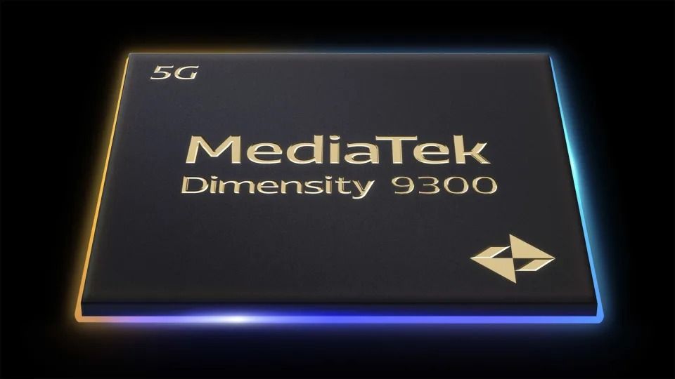 mediatek dimensity 9300