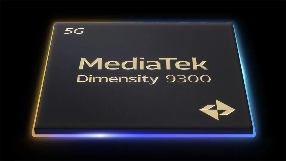 MediaTek, Qualcomm’a meydan okuyor: Dimensity 9300 resmiyet kazandı