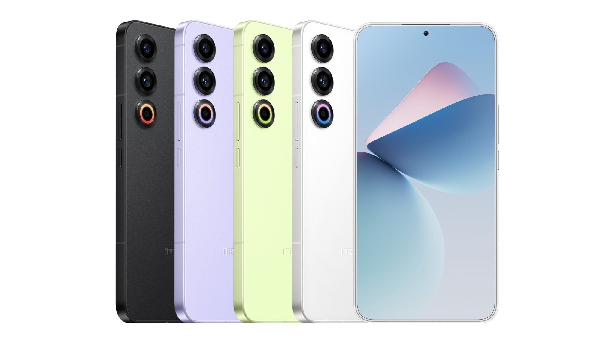 meizu akıllı telefon