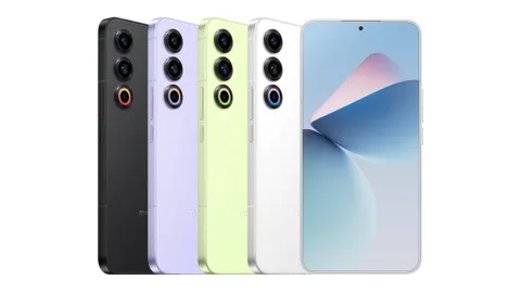 Meizu’nun son akıllı telefonu Meizu 21 Pro, güçlü özelliklerle gelecek
