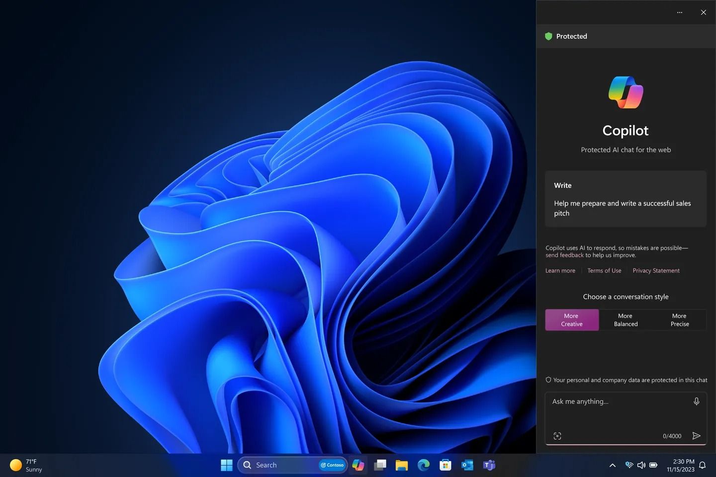 microsoft copilot
