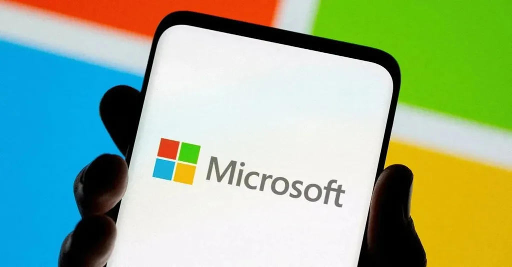Microsoft’tan görsellere bakıp içeriklerini söyleyebilen yeni küçük dil modeli