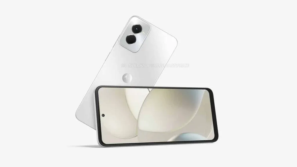 Yeni Motorola Moto G Power 5G’nin görselleri sızdırıldı