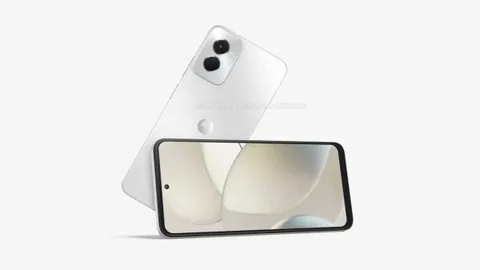 Yeni Motorola Moto G Power 5G’nin görselleri sızdırıldı