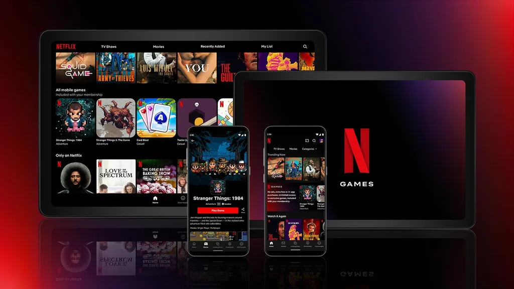 Netflix, mobil oyun kütüphanesinden Hades ve diğer sevilen yapımları kaldırıyor