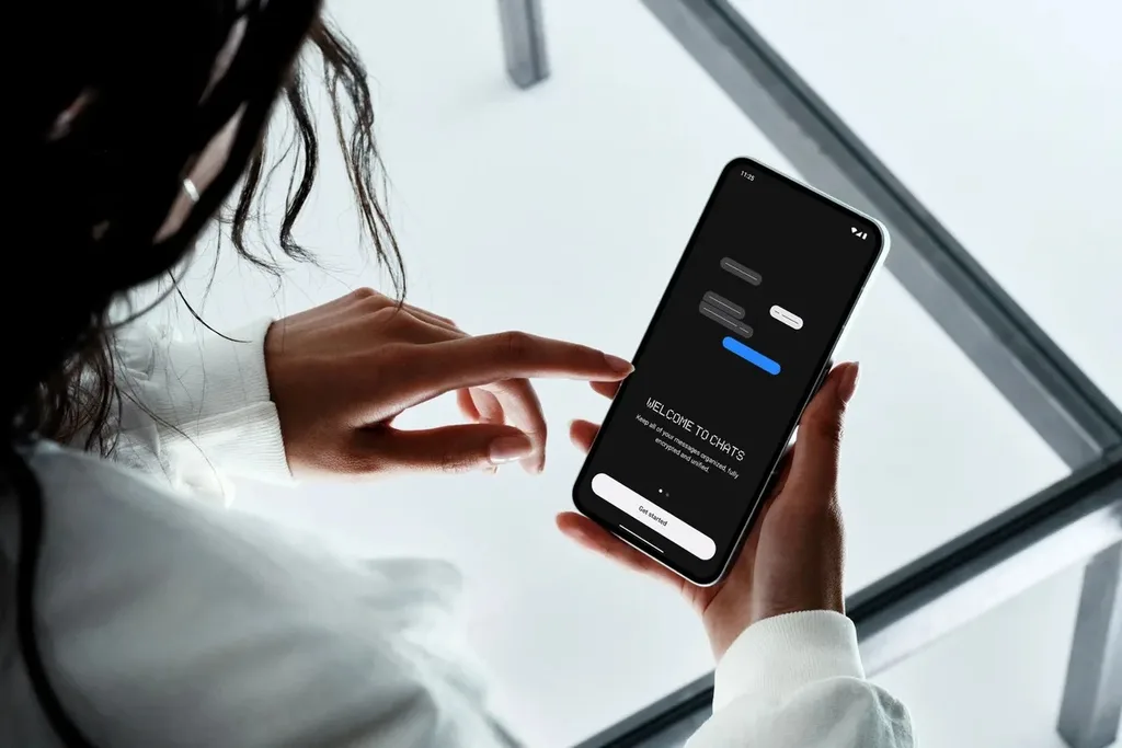 Nothing Chats uygulaması gizlilik endişeleriyle Google Play’den çekildi