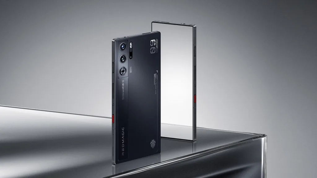 Red Magic 10 Pro serisi, tam ekran tasarımı ve güçlü teknik özellikleriyle 13 Kasım’da tanıtılacak