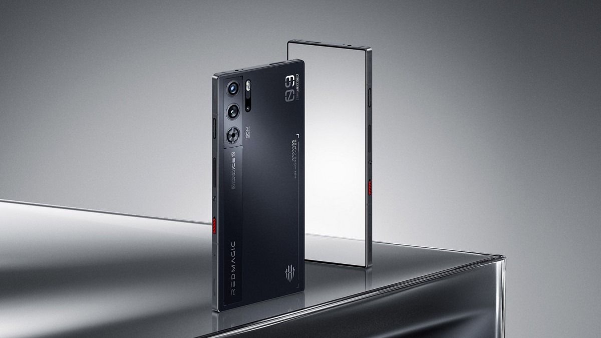 Red Magic 10 Pro tam OLED ekran ve güçlü özelliklerle gelecek
