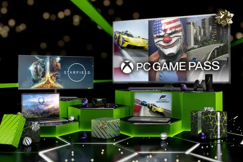 Nvidia GeForce Now, PC Game Pass desteği ve Xbox hesap senkronizasyonu ile yenileniyor
