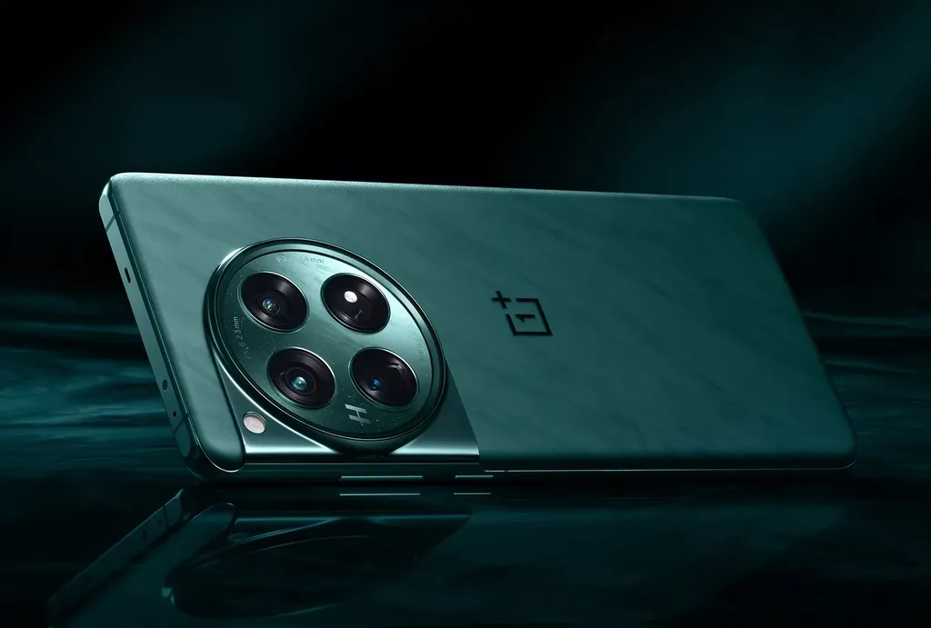 OnePlus 12’nin tasarımı resmi video ve fotoğraflarla doğrulandı