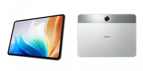 Oppo Pad Air 2’nin özellikleri ve fiyatı resmi duyurudan önce doğrulandı