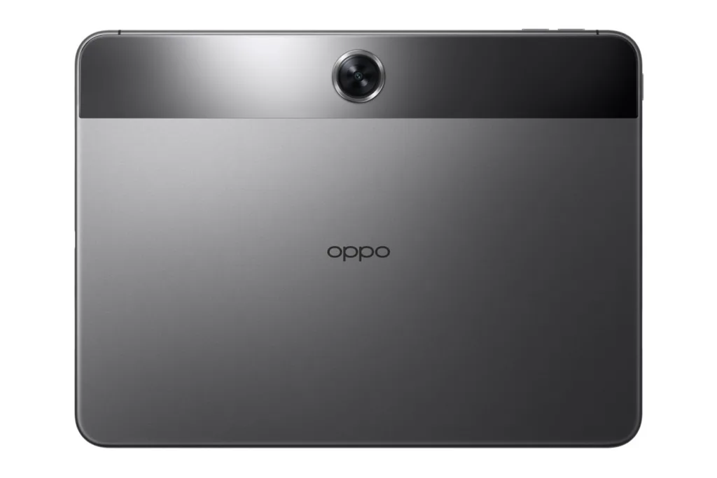 Oppo Pad Air 2 tanıtıldı: Büyük ekran ve pil kapasitesi uygun fiyatla sunuluyor