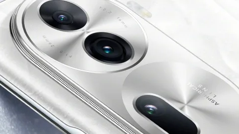 Oppo Reno 11 Geekbench’te görüldü: Yaklaşan lansman öncesi özellikler açığa çıktı