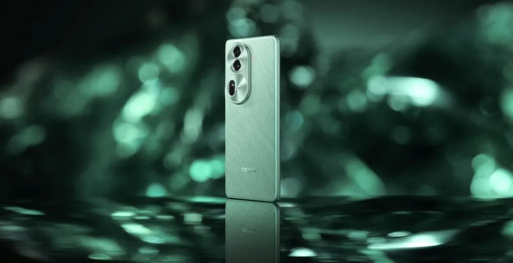 Oppo Reno 12 serisinin işlemci ve kamera özellikleri için yeni iddia
