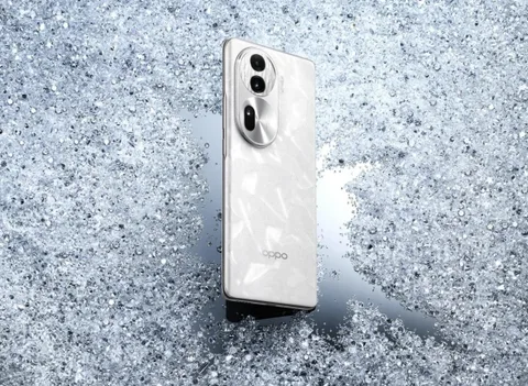 Oppo Reno 12 Pro sertifikası pil kapasitesini gösteriyor
