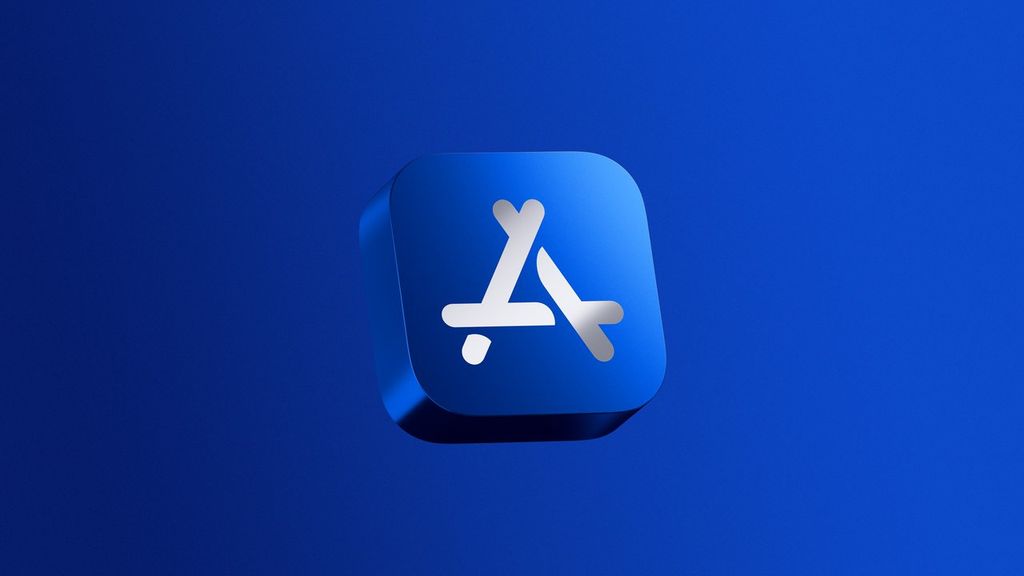apple app store