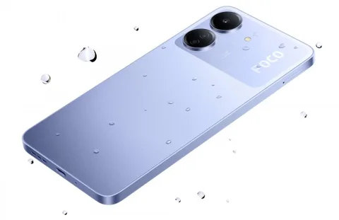 Poco C65 tanıtıldı: Helio G85 işlemci, 90 Hz ekran, 5000 mAh pil