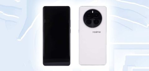 realme gt5 pro
