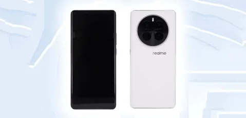 Realme GT5 Pro telefoto kamerasıyla zirveyi hedefliyor