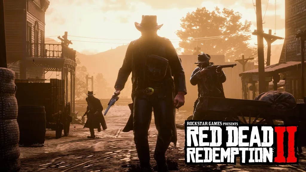 Red Dead Redemption 2, yeni oyuncu sayısı rekoru kırdı
