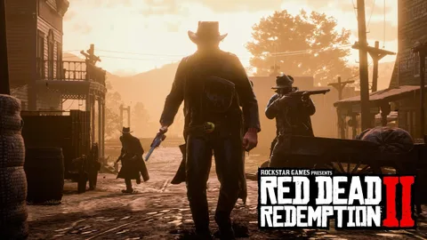Red Dead Redemption 2, yeni oyuncu sayısı rekoru kırdı