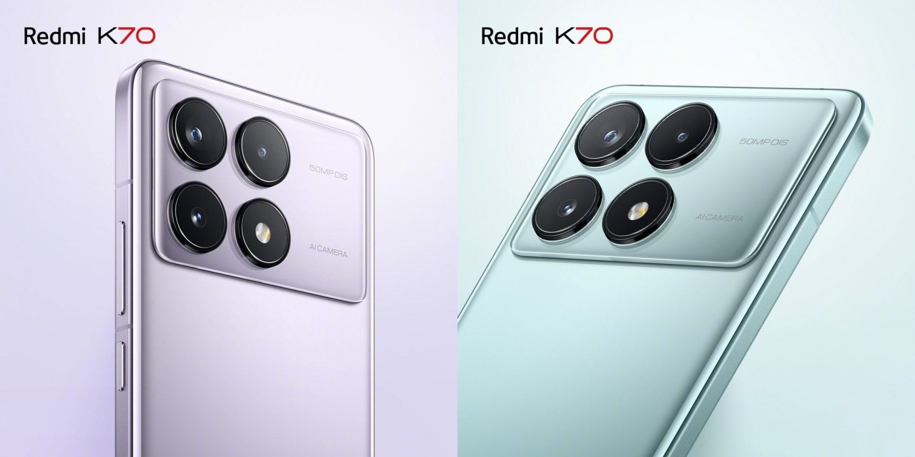 redmi k70