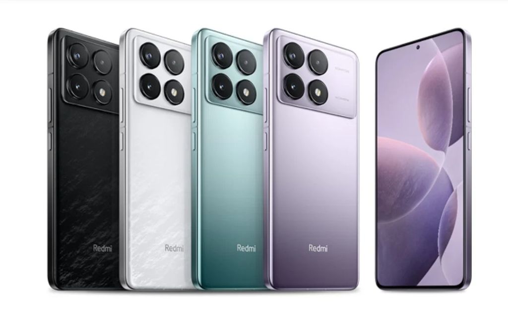 redmi k70 pro redmi k70 ultra k80