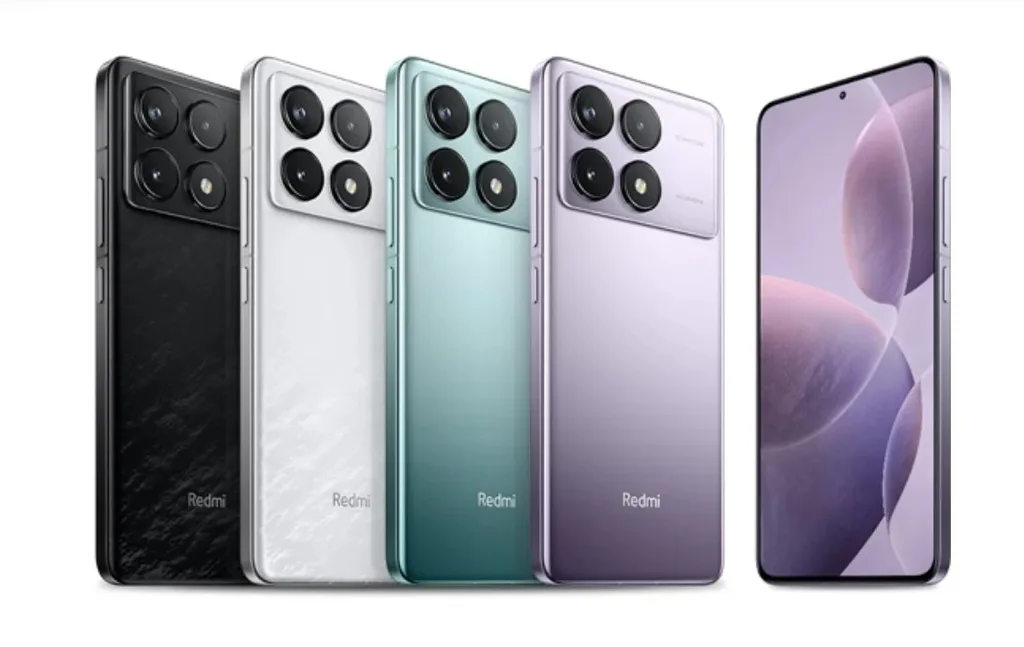 Redmi K70 Ultra’nın özellikleri resmi duyurudan önce ortaya çıktı