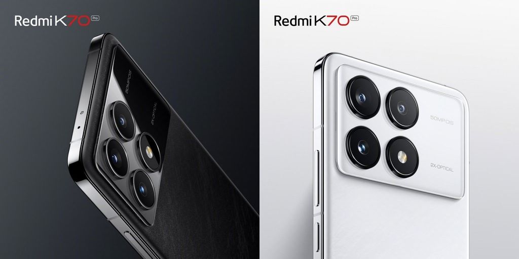 redmi k70 pro