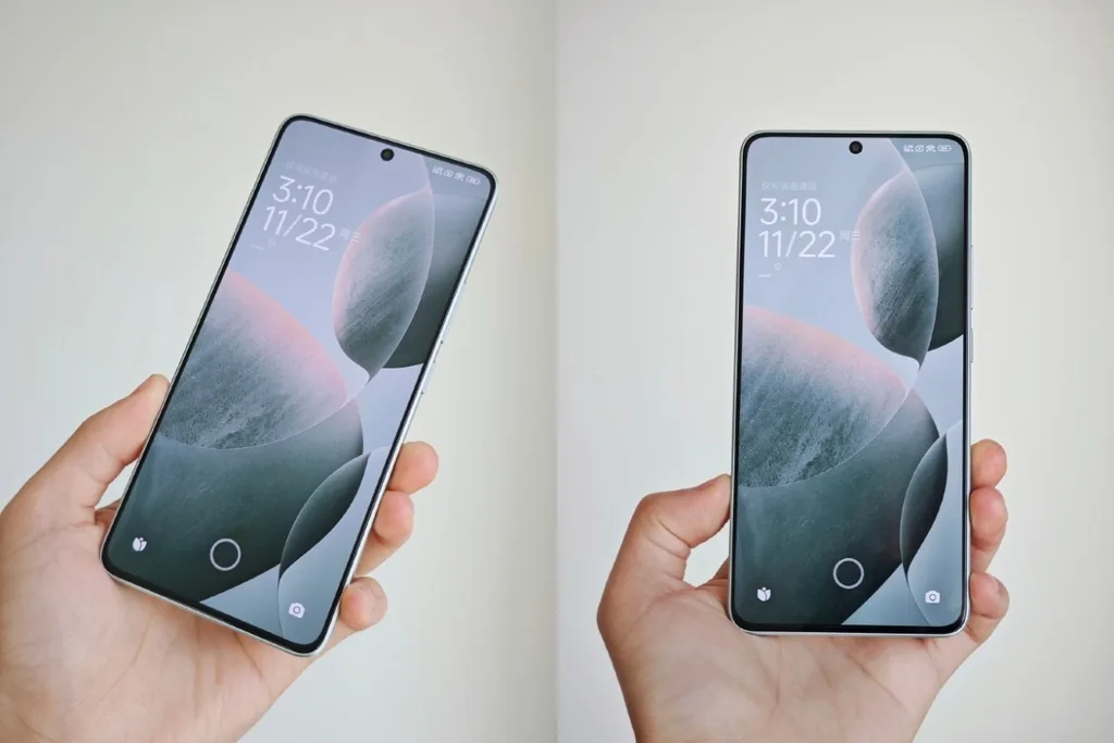 Redmi K70E dünyaya Poco X6 Pro adıyla açılacak
