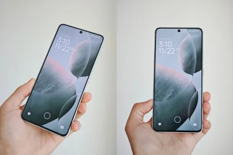 Redmi K70E dünyaya Poco X6 Pro adıyla açılacak