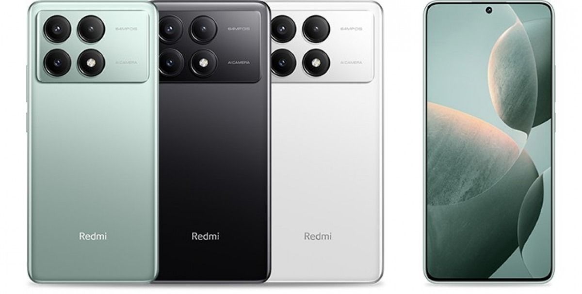 redmi k70e