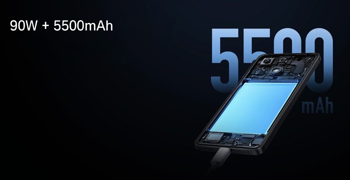 redmi k70e