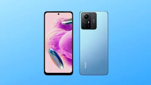 Redmi Note 12S A101’de haftanın öne çıkan akıllı telefonu