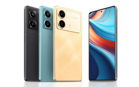 Redmi Note 13R tanıtıldı: Xiaomi, Redmi Note 13 serisini genişletiyor