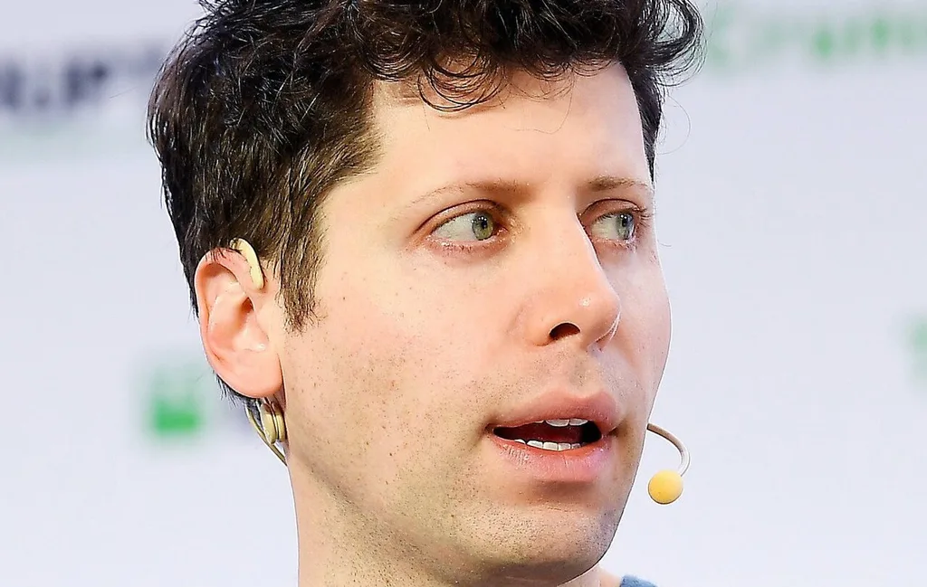 Microsoft, eski OpenAI CEO’su Sam Altman’ı bünyesine katıyor