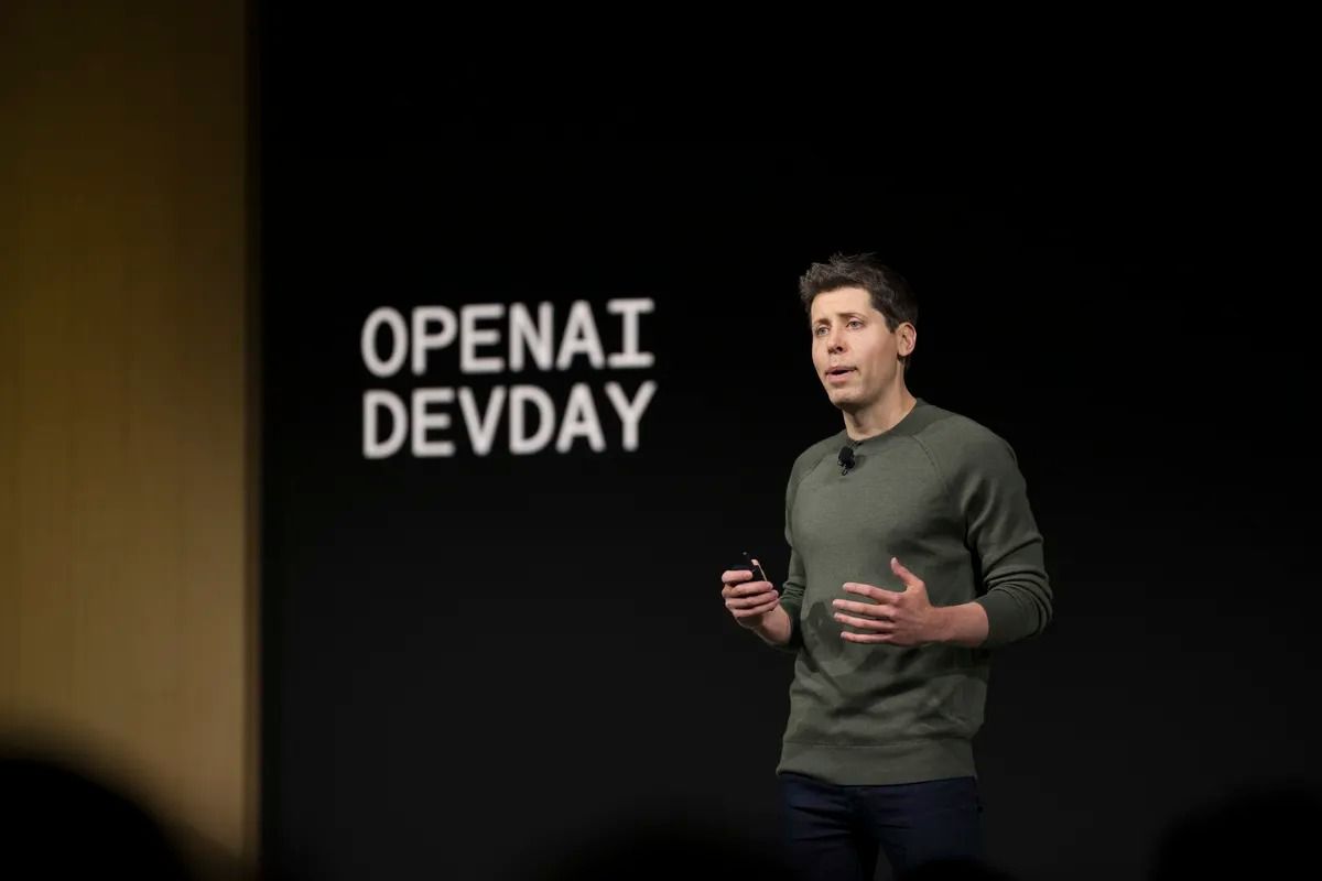 sam altman openai