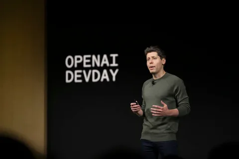 OpenAI’da yaşanan güç mücadelesi: Sam Altman ve Microsoft arasındaki karmaşık durum