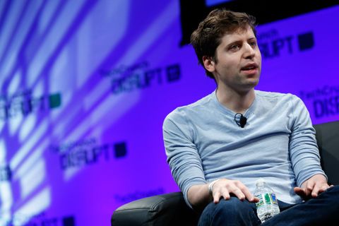 openai sam altman