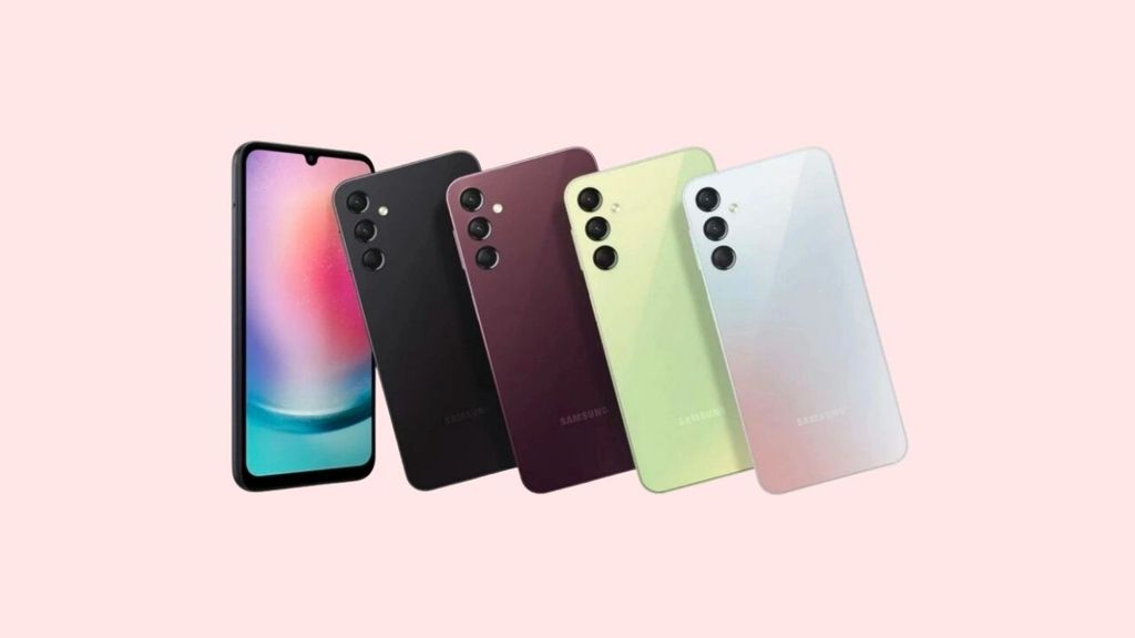 samsung galaxy a15 5g