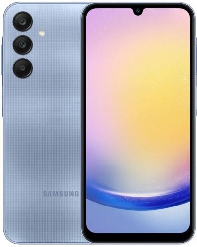 samsung galaxy a25