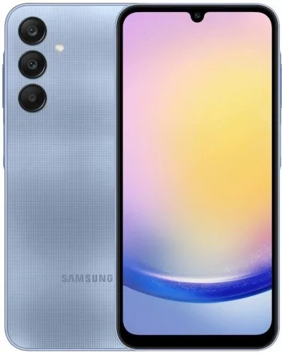 samsung galaxy a25