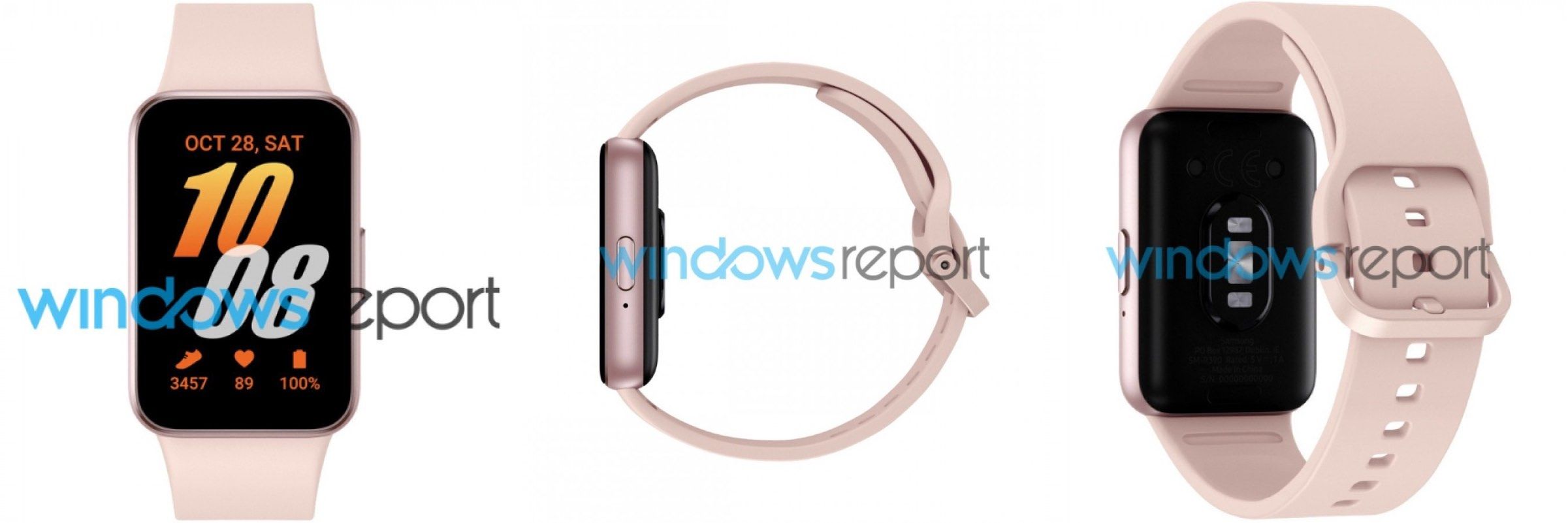 samsung galaxy fit 3