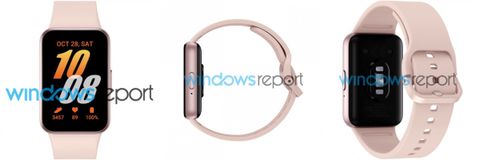 samsung galaxy fit 3